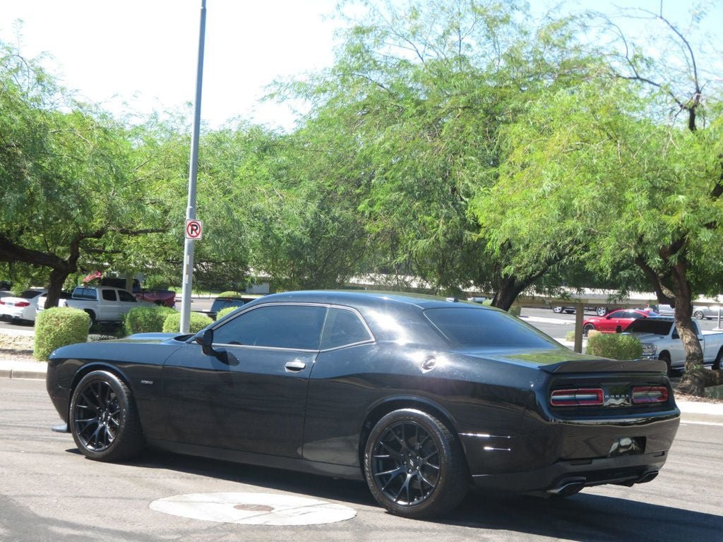 Used 2019 Dodge Challenger R/T w/ Performance Plus Package RWD image 5