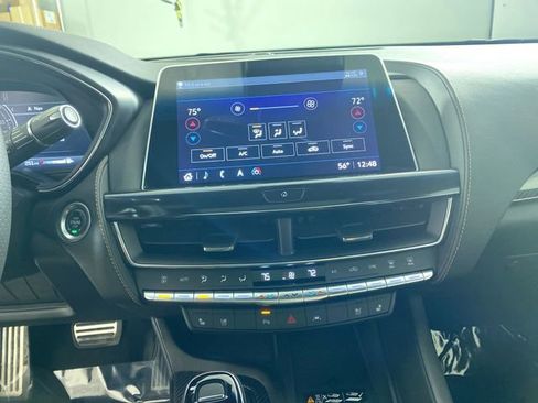 Used 2024 Cadillac CT5 Sport image 9