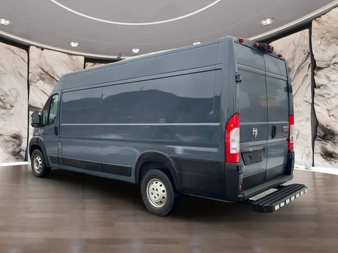 Used 2019 RAM ProMaster 3500 image 7