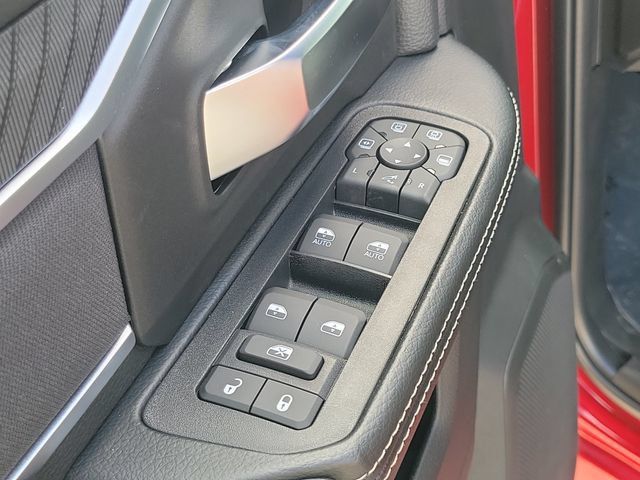 New 2027 RAM 3500 Big Horn AWD/4WD image 15