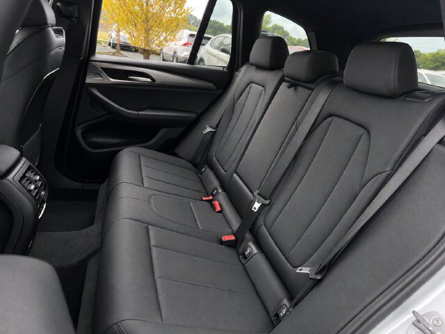 Used 2020 BMW X3 sDrive30i RWD image 16