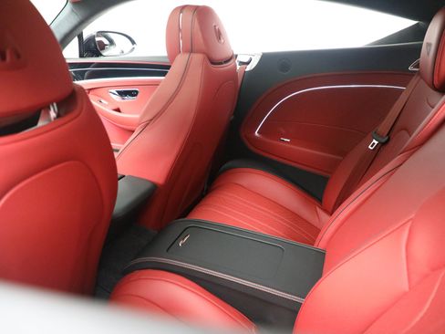 Certified 2023 Bentley Continental GT Mulliner AWD/4WD image 24