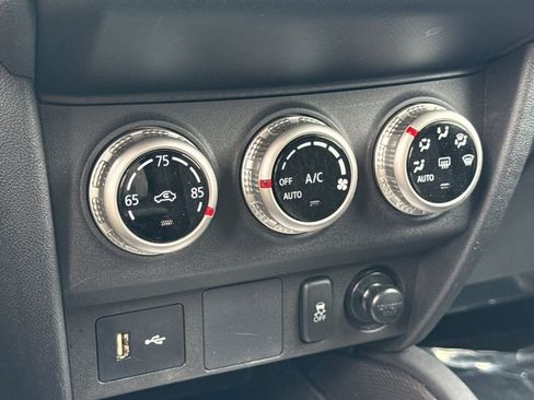 Used 2025 Mitsubishi Outlander Sport ES image 20