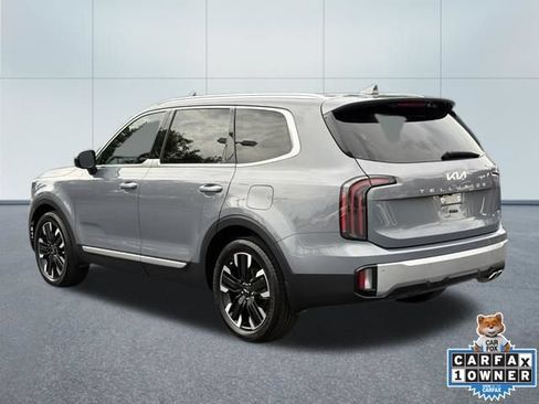 Used 2023 Kia Telluride SX Prestige AWD/4WD image 7