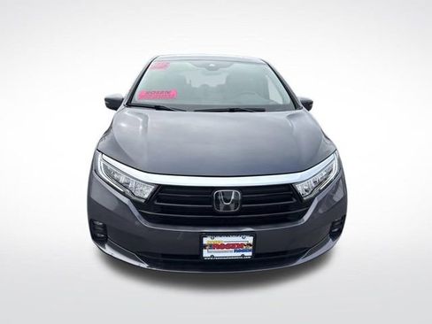 Used 2023 Honda Odyssey EX-L image 5