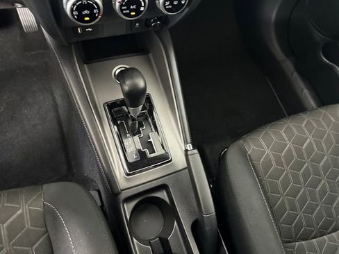 Used 2024 Mitsubishi Outlander Sport ES image 20