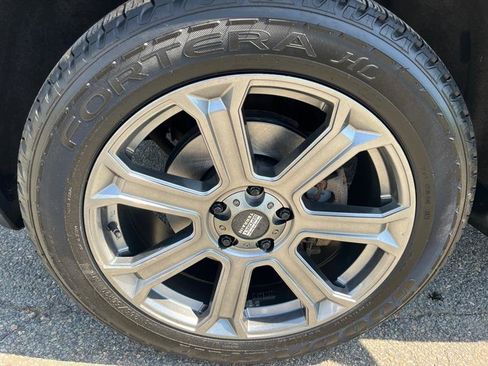 Used 2015 Jeep Grand Cherokee Limited w/ Luxury Group II AWD/4WD image 6