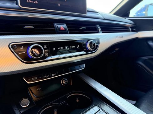 Used 2018 Audi A5 2.0T Premium image 38