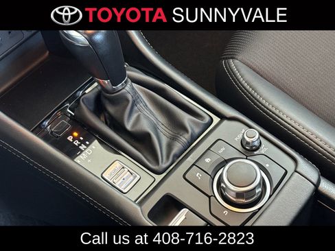 Used 2019 MAZDA CX-3 Touring w/ Preferred Equipment Package AWD/4WD image 25