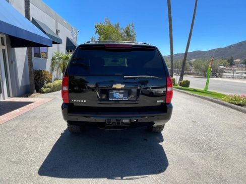 Used 2012 Chevrolet Tahoe LT AWD/4WD image 6