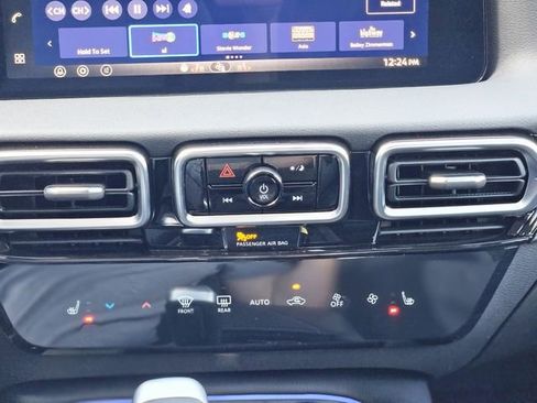 New 2026 Nissan Sentra SV w/ SV Convenience Package image 23