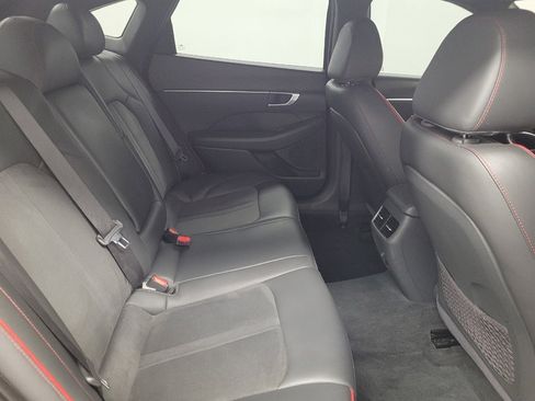 Used 2022 Hyundai Sonata SEL Plus w/ Cargo Package image 19