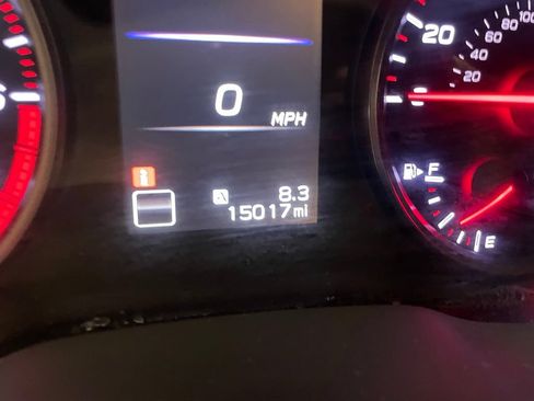 Used 2022 Subaru WRX AWD/4WD image 17