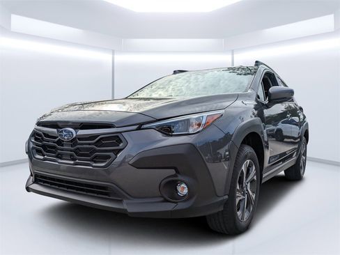 New 2026 Subaru Crosstrek 2.0i Premium image 8