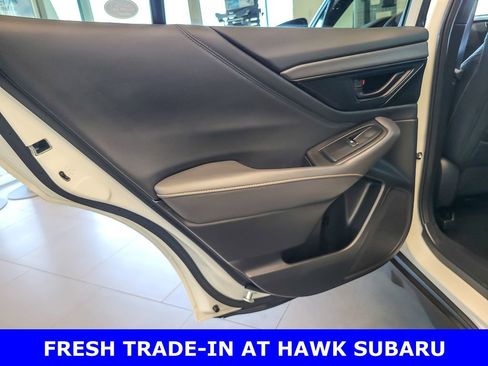 Certified 2025 Subaru Outback Wilderness image 17
