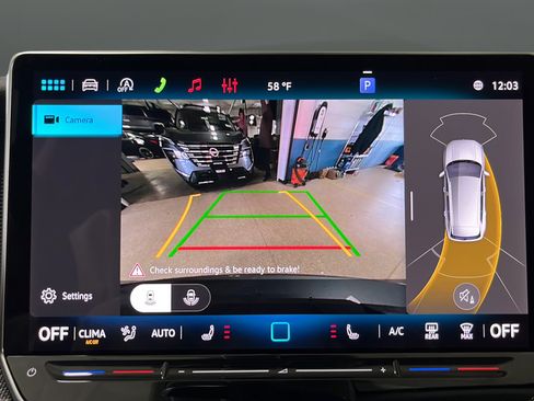New 2026 Volkswagen Tiguan S AWD/4WD image 13