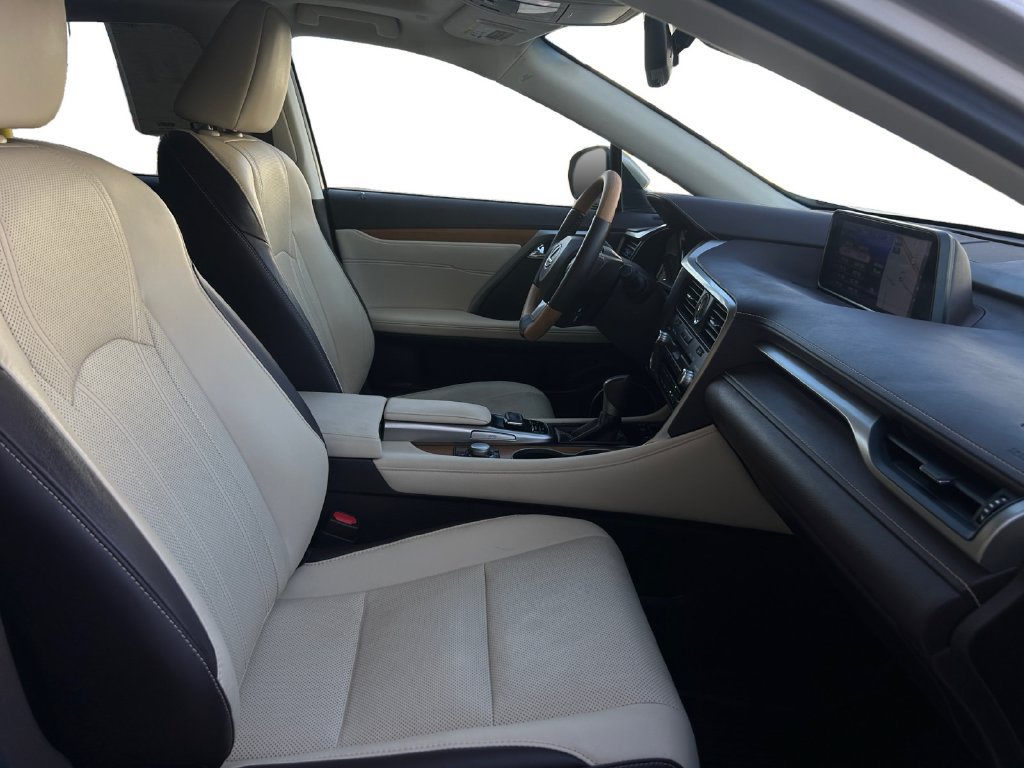 Used 2018 Lexus RX 350 FWD w/ Premium Package image 24
