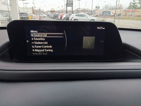 Certified 2025 MAZDA CX-30 AWD 2.5 S w/ Select Sport Pkg image 20