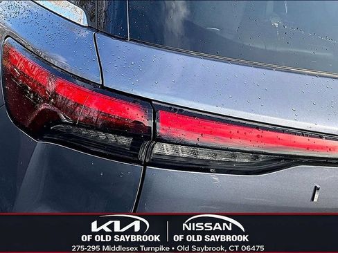 Used 2022 INFINITI QX60 Autograph AWD/4WD image 23
