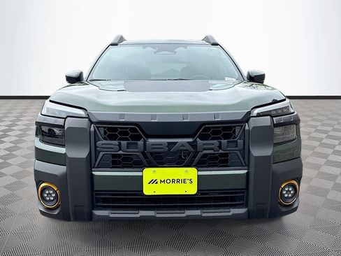 New 2026 Subaru Outback Wilderness AWD/4WD image 2