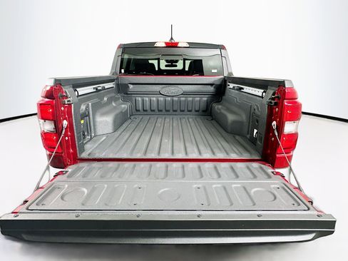 Used 2025 Ford Maverick Lariat w/ Black Appearance Package image 29