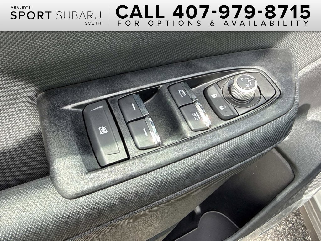 New 2026 Subaru Forester Limited AWD/4WD image 22