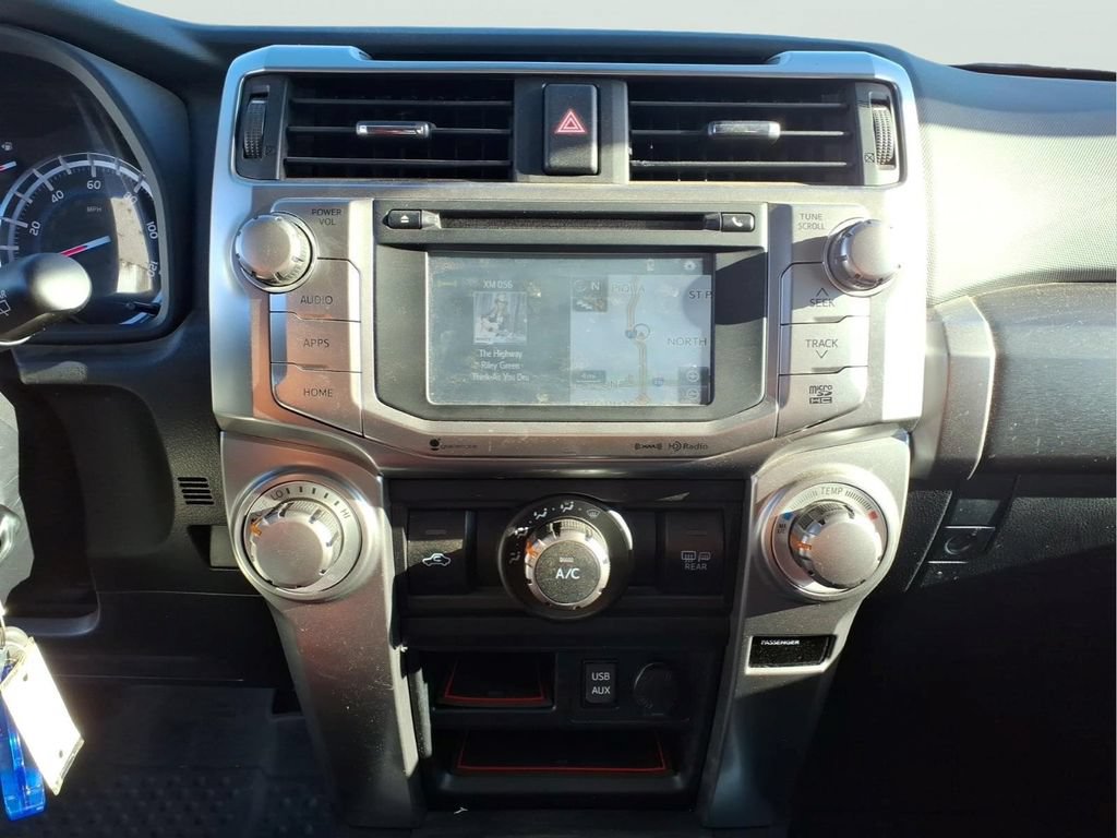 Used 2019 Toyota 4Runner SR5 Premium AWD/4WD image 24