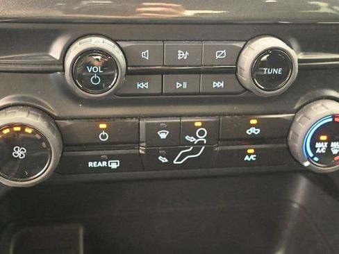 Certified 2024 Ford F150 STX AWD/4WD image 13