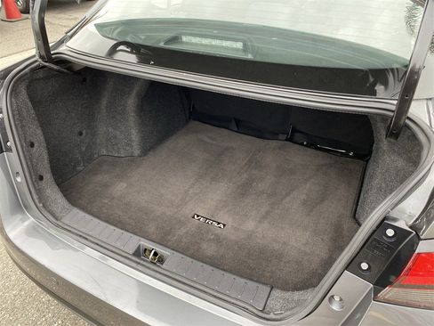 Certified 2023 Nissan Versa SV image 12