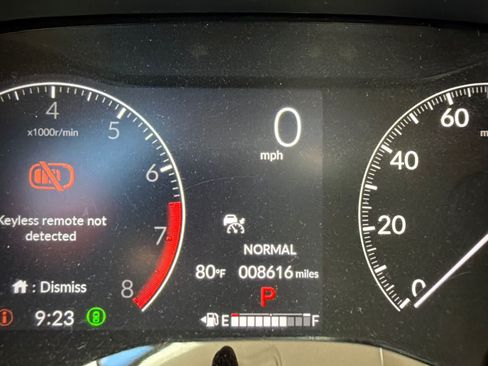 Certified 2023 Honda CR-V EX image 26