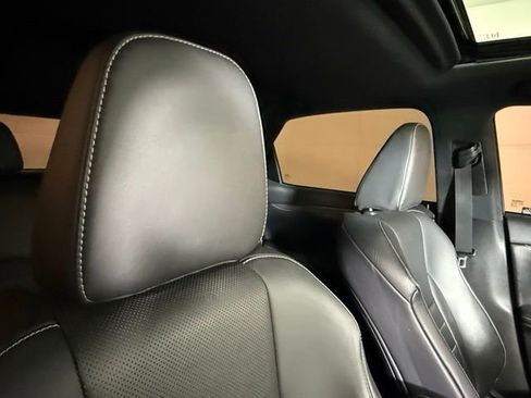 Certified 2022 Lexus RX 350 F Sport image 33