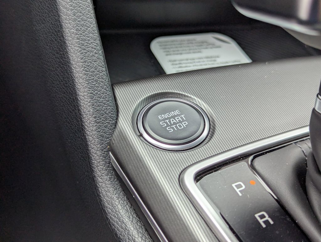 New 2026 Kia Sportage SX FWD image 28
