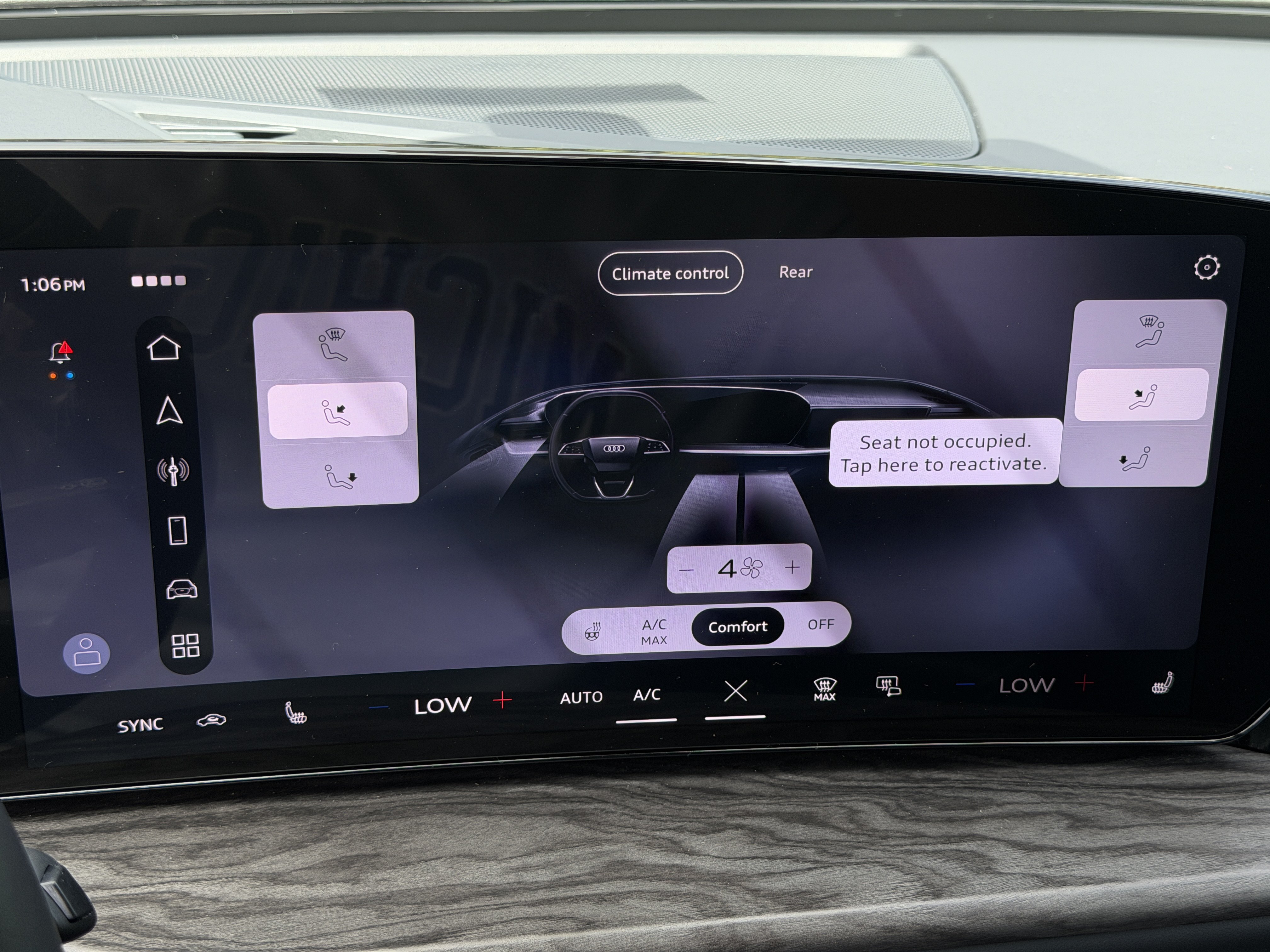 Certified 2026 Audi Q5 Premium AWD/4WD image 12