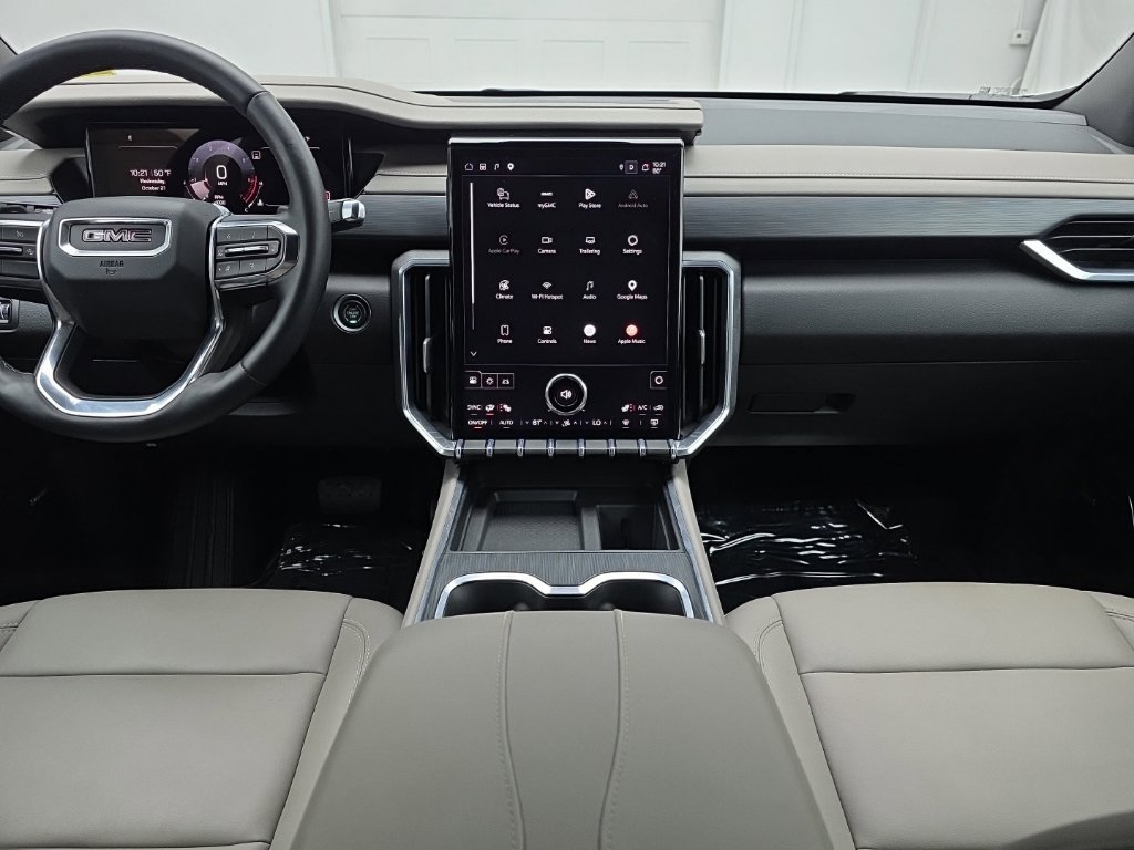 Used 2026 GMC Acadia Elevation w/ Elevation Premium Package AWD/4WD image 33