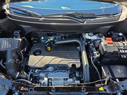 New 2026 GMC Terrain Elevation w/ Elevation Premium Package image 30