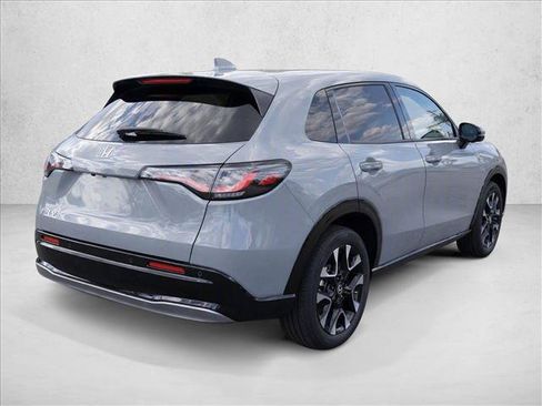 New 2027 Honda HR-V EX-L image 7