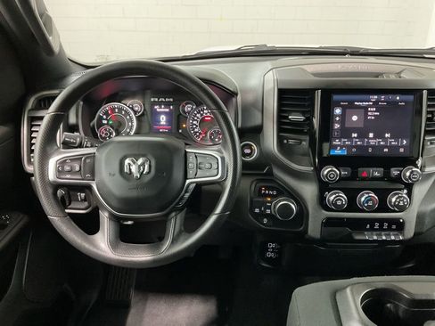 Used 2025 RAM 1500 Tradesman AWD/4WD image 8