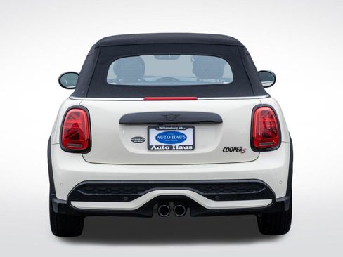 Used 2023 MINI Cooper S image 31