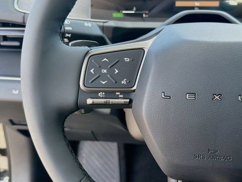 New 2026 Lexus ES 350h AWD w/ Cold Area Package image 37