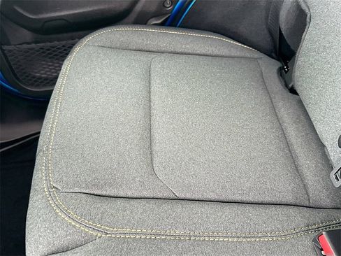 New 2025 Jeep Wrangler Willys image 27