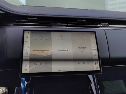 New 2026 Land Rover Range Rover Sport Dynamic SE image 29