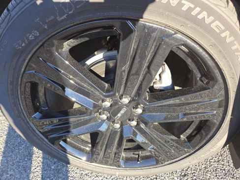 New 2026 GMC Acadia Elevation w/ Black Edition image 14