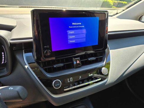 Used 2026 Toyota Corolla LE FWD image 26