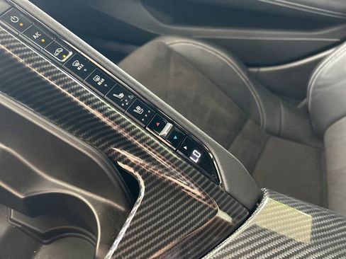 Used 2022 Chevrolet Corvette Stingray Preferred Conv w/ Battery Protection Package image 59