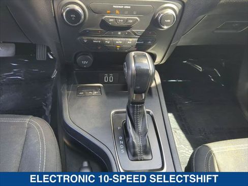 Used 2022 Ford Ranger XLT w/ Equipment Group 302A High RWD image 19