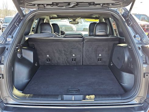 Used 2019 Jeep Cherokee High Altitude image 30