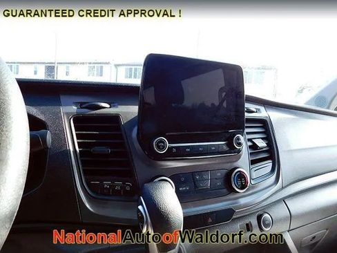 Used 2020 Ford Transit 350 XLT image 10