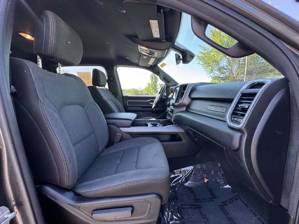 Used 2020 RAM 1500 Big Horn AWD/4WD image 15
