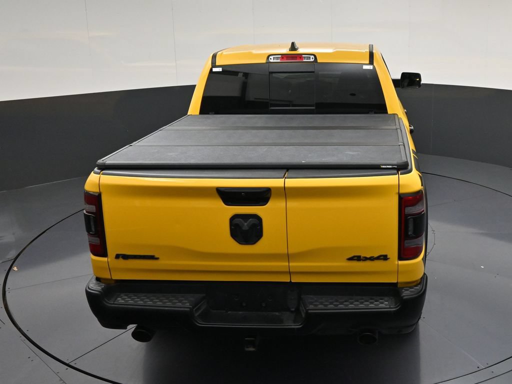 Used 2023 RAM 1500 Rebel w/ Rebel Level 2 Equipment Group AWD/4WD image 18