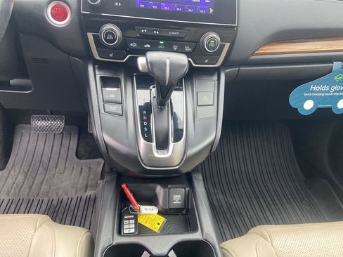 Used 2018 Honda CR-V EX-L image 17